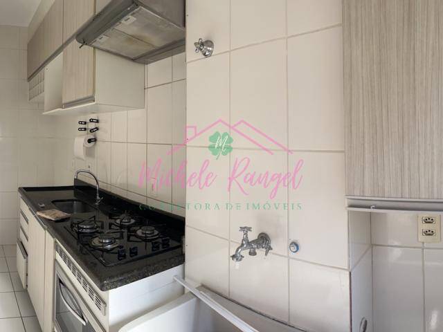 #80 - Apartamento para Venda em São José dos Campos - SP - 2