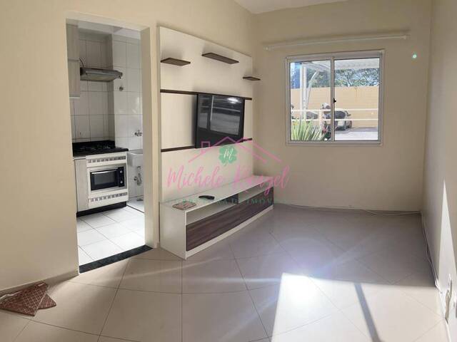 #80 - Apartamento para Venda em São José dos Campos - SP - 3