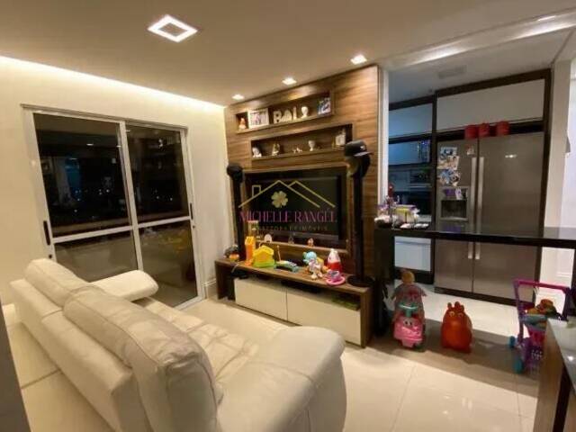 #81 - Apartamento para Locação em Jacareí - SP