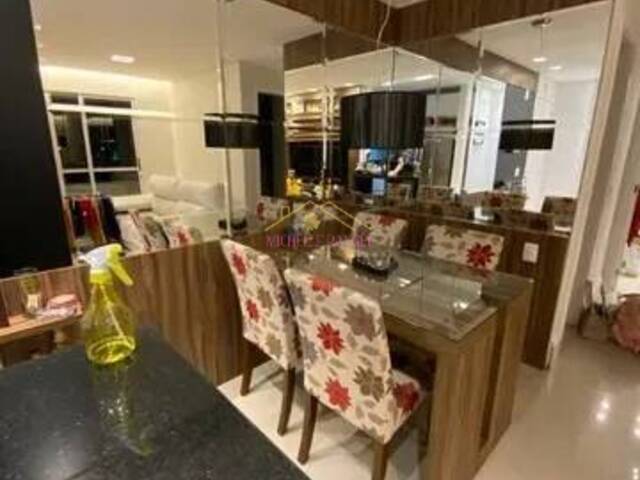 #81 - Apartamento para Locação em Jacareí - SP