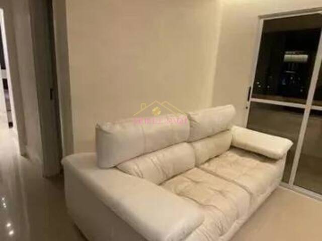 #81 - Apartamento para Locação em Jacareí - SP