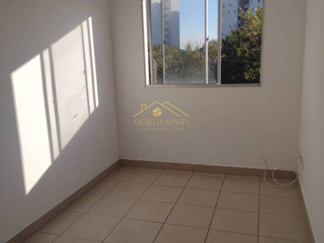 Apartamento para Venda em Jacareí - 2