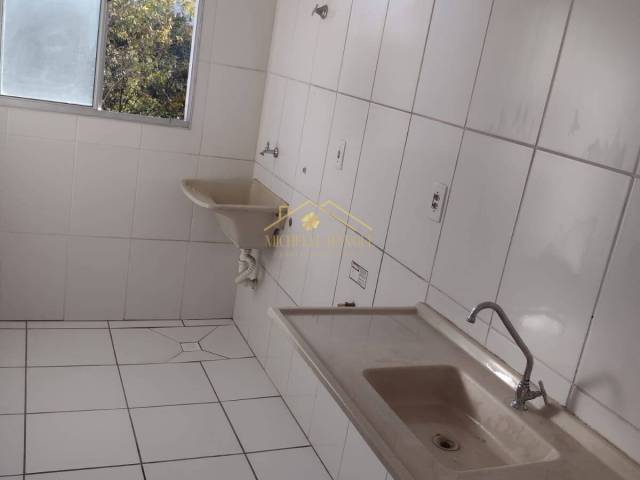 Apartamento para Venda em Jacareí - 3