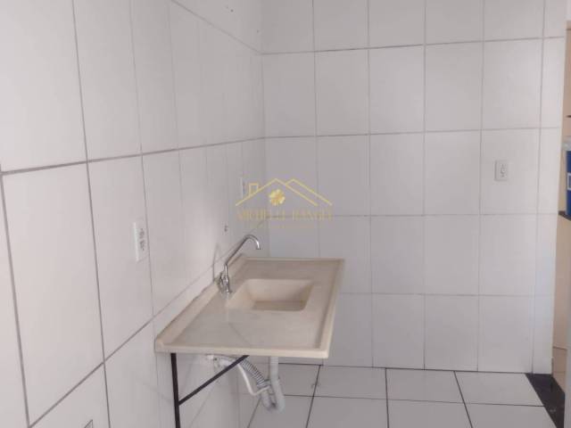 Apartamento para Venda em Jacareí - 4
