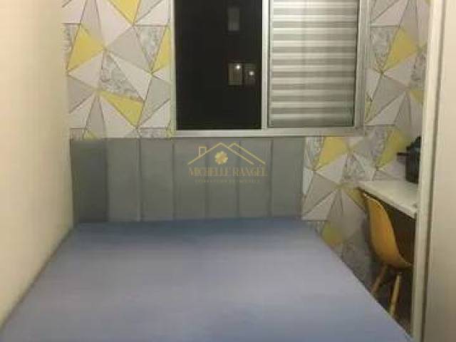 Apartamento para Venda em Jacareí - 4