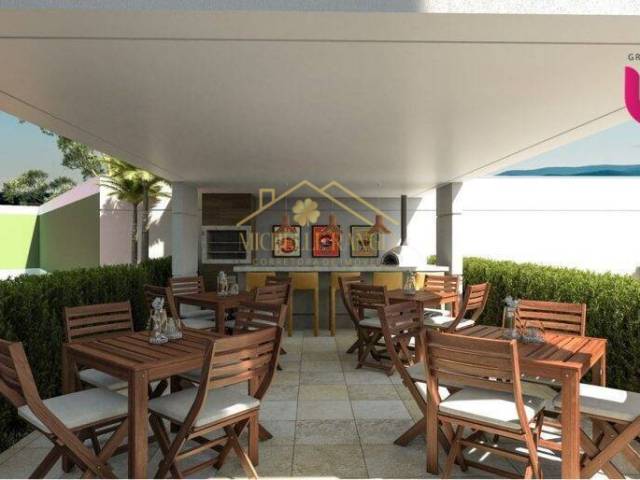 Apartamento para Venda em Jacareí - 4