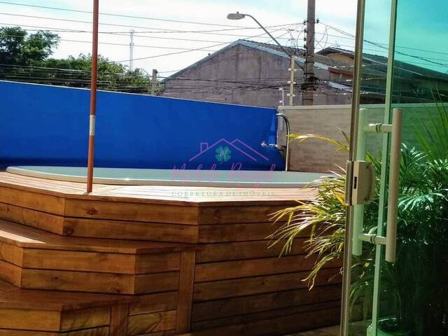 #89 - Casa para Venda em Jacareí - SP