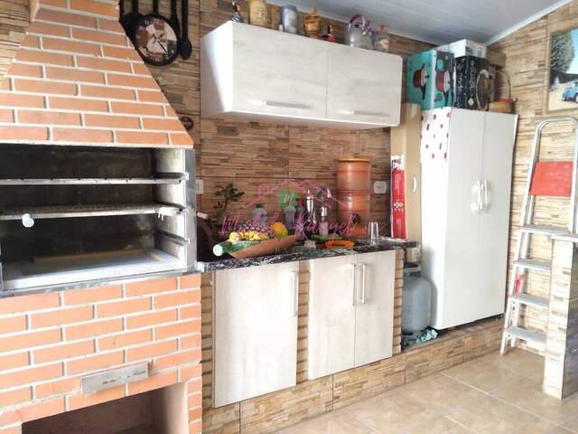 #89 - Casa para Venda em Jacareí - SP