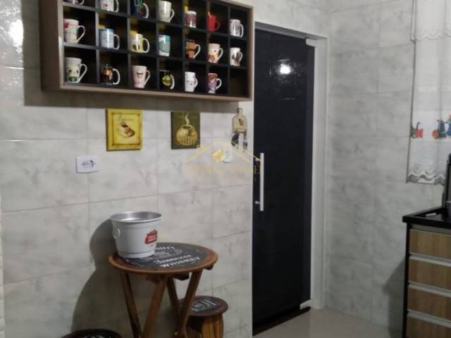 Casa para Venda em Jacareí - 5