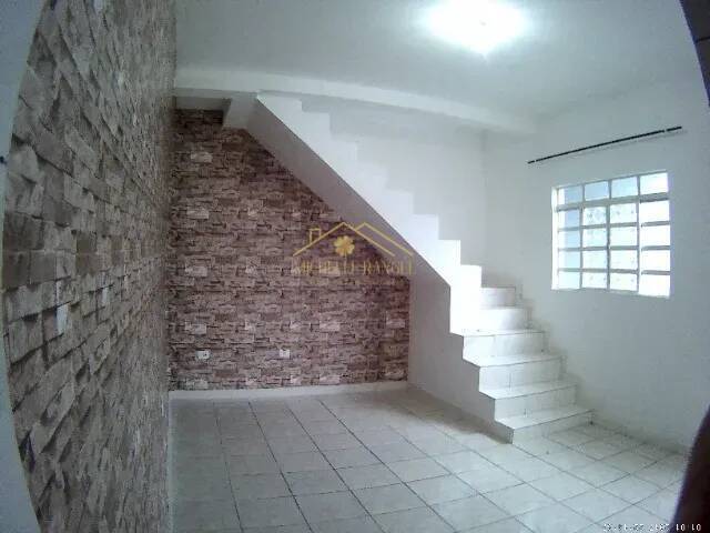Casa para Locação em Jacareí - 3