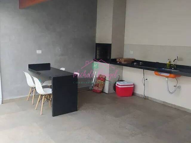 #91 - Casa em condomínio para Venda em Jacareí - SP - 1