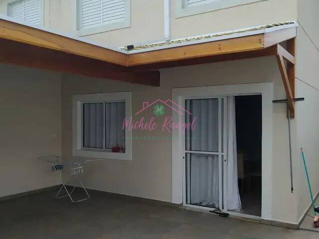 #91 - Casa em condomínio para Venda em Jacareí - SP - 3