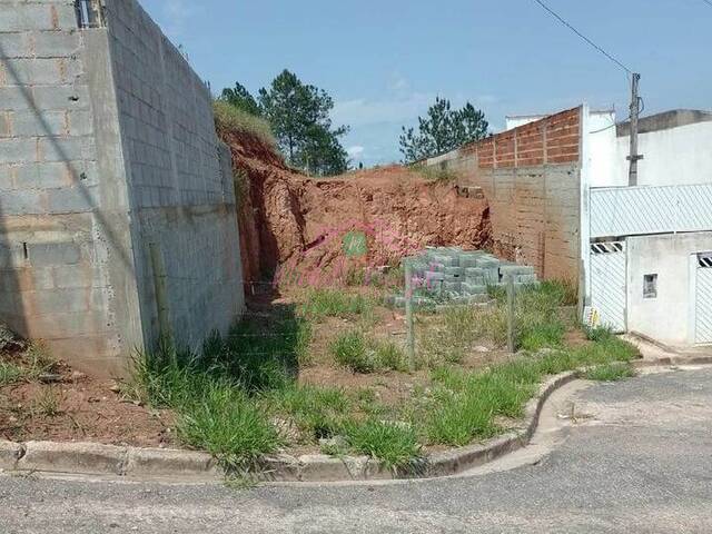 #93 - Terreno para Venda em Jacareí - SP - 3