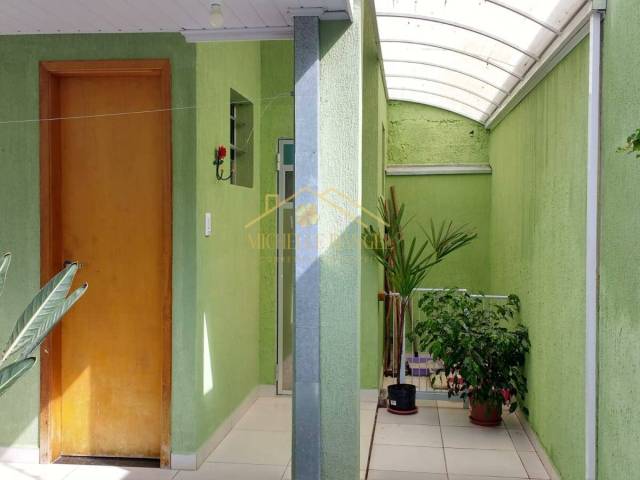 Casa para Venda em Jacareí - 2