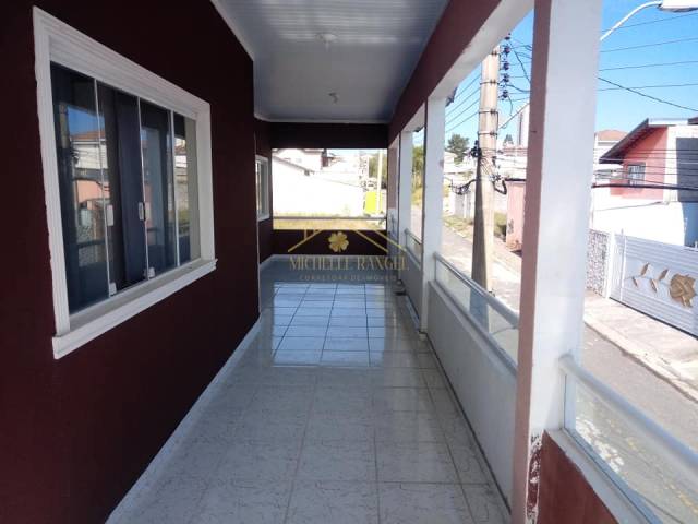 Casa para Venda em Jacareí - 2