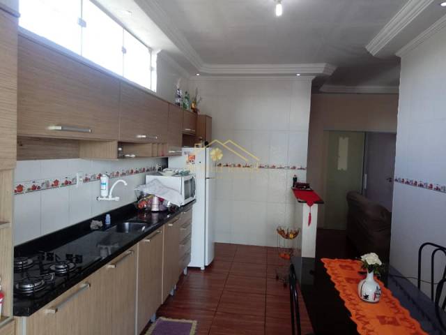Casa para Venda em Jacareí - 4