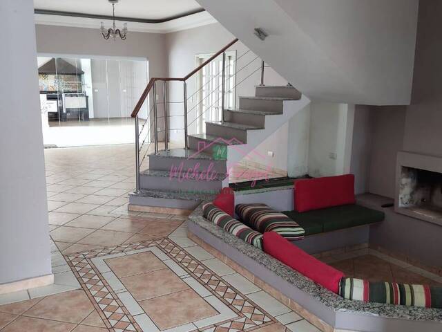#100 - Casa em condomínio para Venda em Jacareí - SP - 3