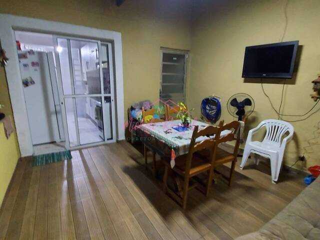 #101 - Casa em condomínio para Venda em Jacareí - SP - 1