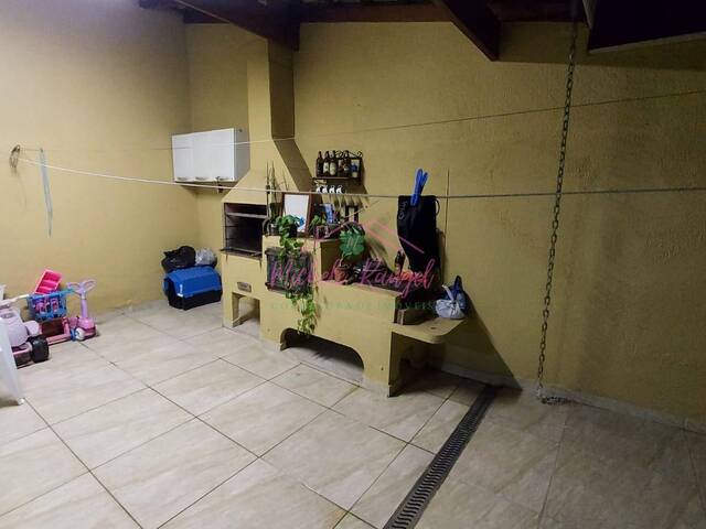 #101 - Casa em condomínio para Venda em Jacareí - SP - 3