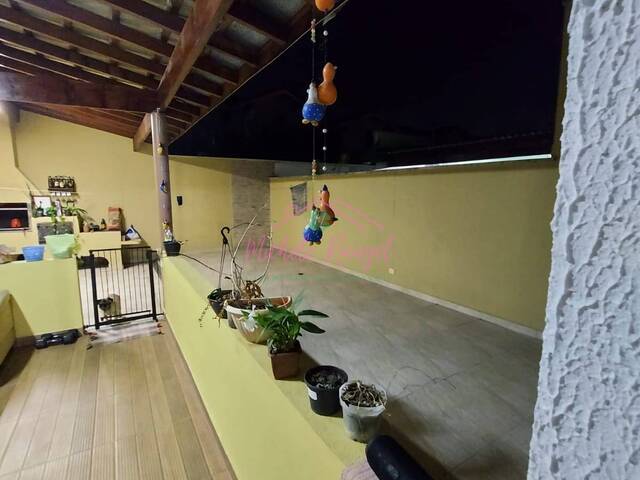 #101 - Casa em condomínio para Venda em Jacareí - SP - 2