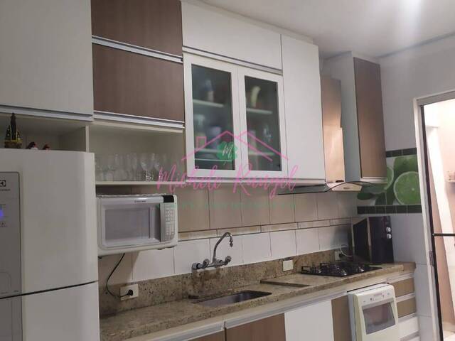 #102 - Casa em condomínio para Venda em Jacareí - SP