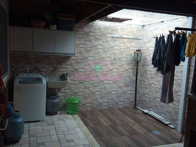 #105 - Casa em condomínio para Venda em Jacareí - SP - 2