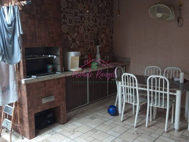 #105 - Casa em condomínio para Venda em Jacareí - SP - 1