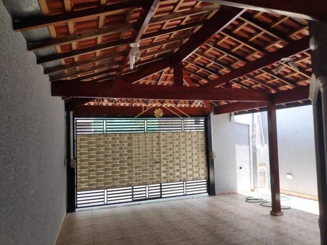 Casa para Venda em Jacareí - 4