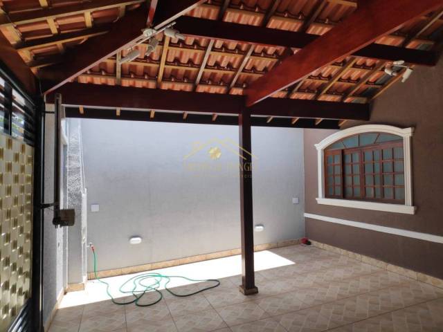 Casa para Venda em Jacareí - 5