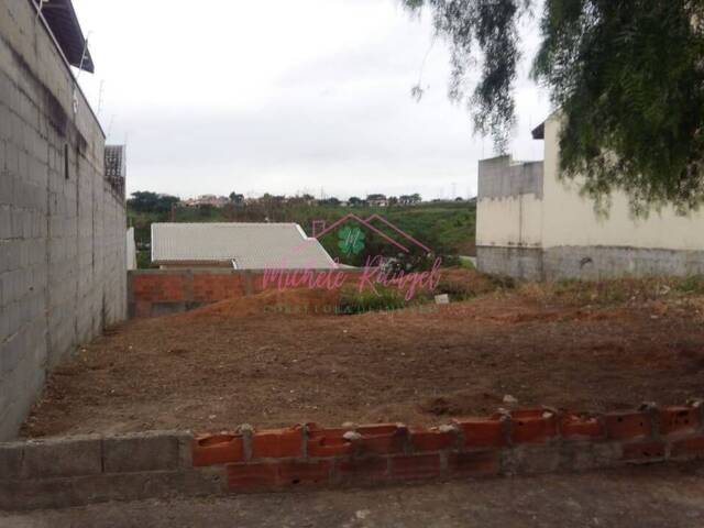 #108 - Terreno para Venda em Jacareí - SP - 1
