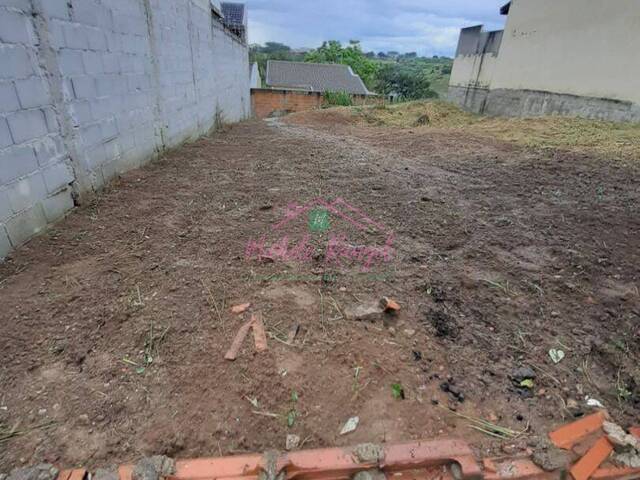 #108 - Terreno para Venda em Jacareí - SP - 2