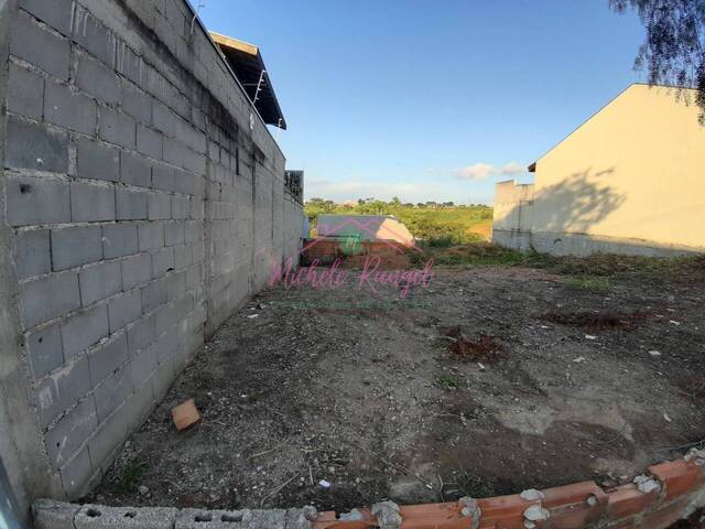 #108 - Terreno para Venda em Jacareí - SP - 3