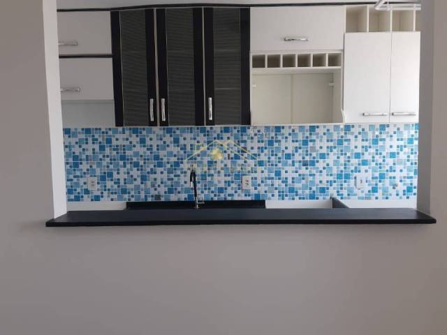Apartamento para Venda em Jacareí - 4