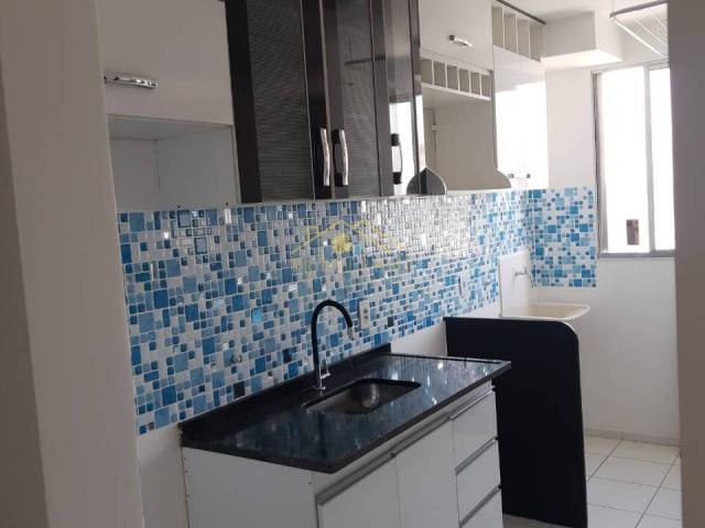 Apartamento para Venda em Jacareí - 5