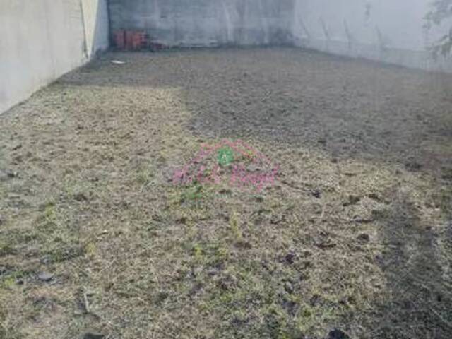 #111 - Terreno para Venda em Jacareí - SP - 1