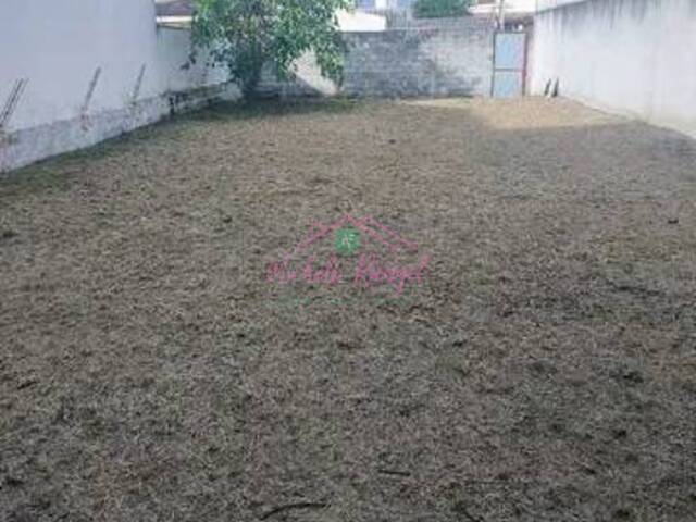 #111 - Terreno para Venda em Jacareí - SP - 2