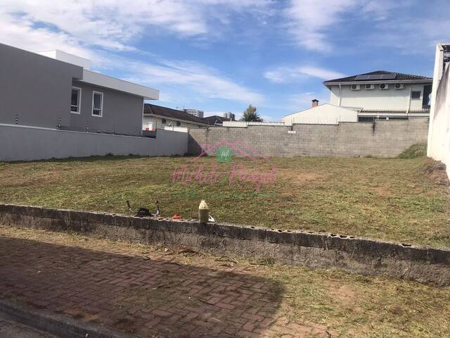 #112 - Terreno para Venda em Jacareí - SP - 1