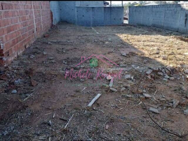 #113 - Terreno para Venda em Jacareí - SP