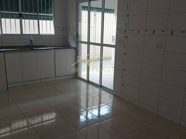 Casa para Locação em Jacareí - 2