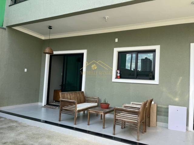 Casa para Locação em Jacareí - 2