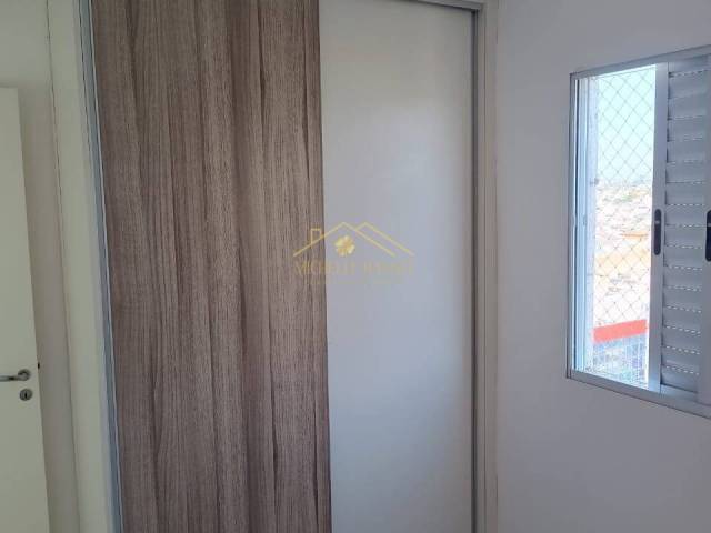 Apartamento para Venda em Jacareí - 5