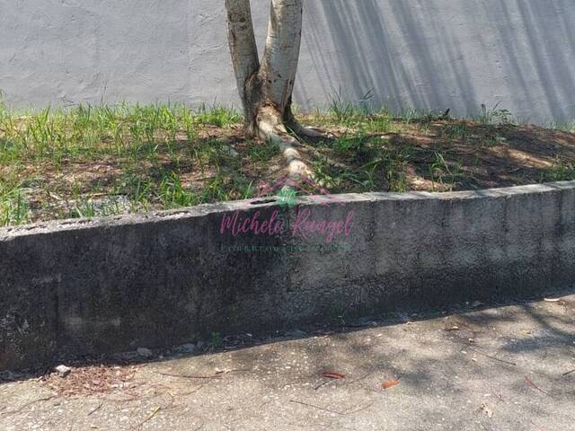 #118 - Área para Venda em Jacareí - SP - 1