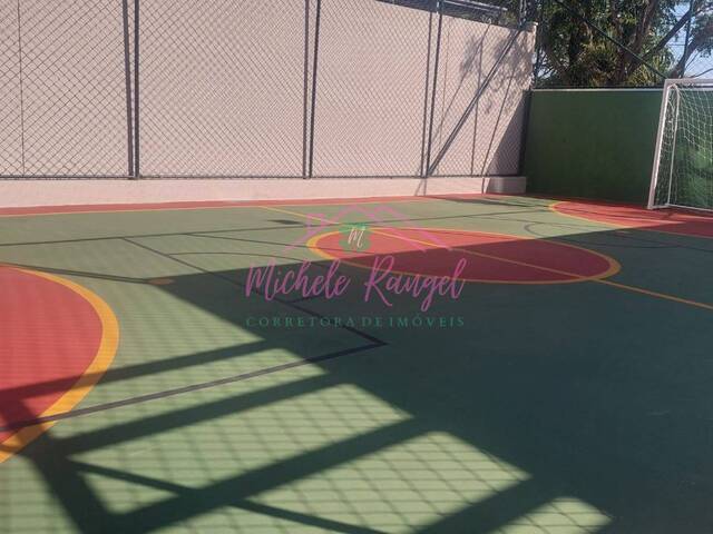 #125 - Apartamento para Venda em Jacareí - SP - 3