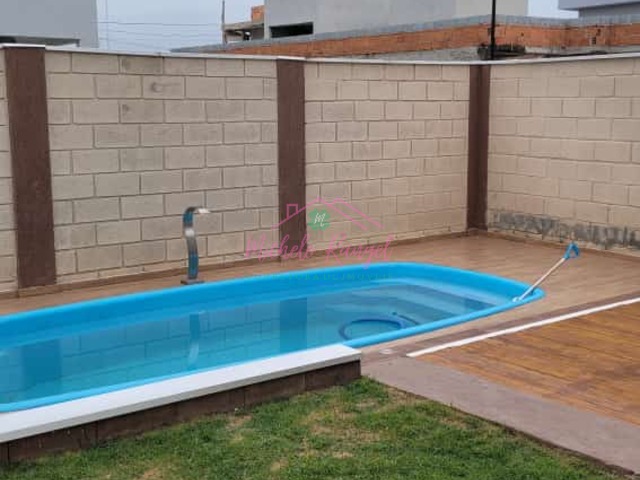 #126 - Casa em condomínio para Venda em Jacareí - SP - 3