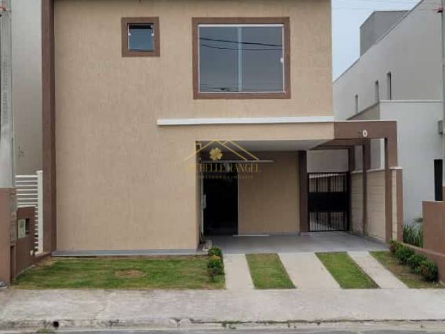 Casa em condomínio para Locação em Jacareí - 4