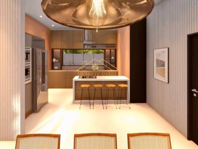 Casa em condomínio para Venda em São José dos Campos - 4