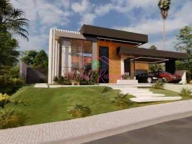 #130 - Casa para Venda em São José dos Campos - SP - 2