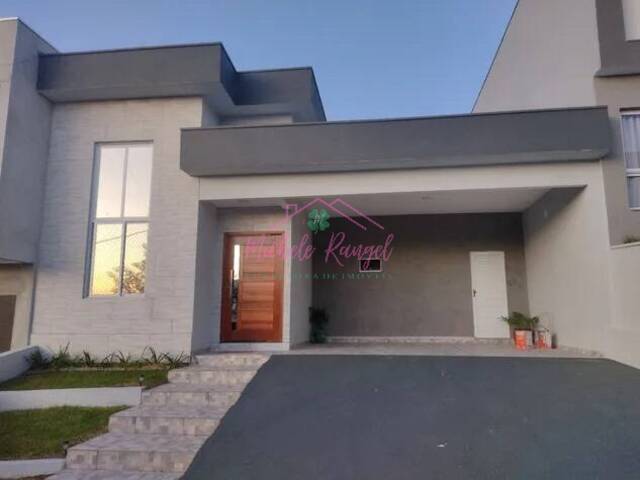 #133 - Casa em condomínio para Venda em Jacareí - SP - 1