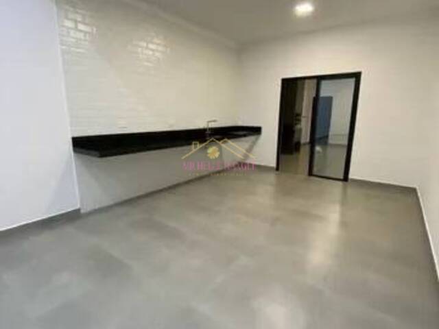 #134 - Casa para Venda em Jacareí - SP