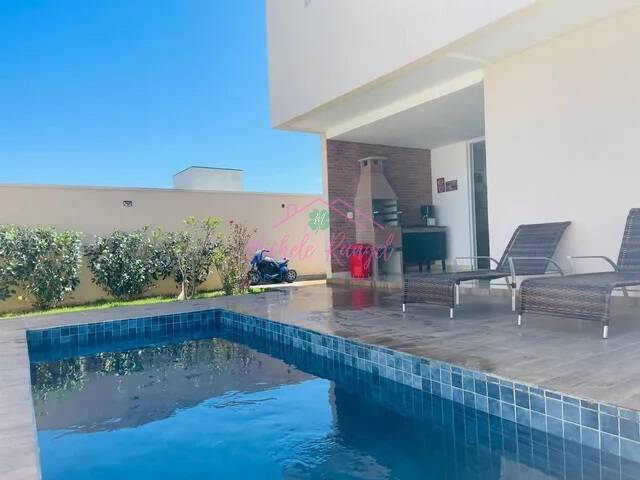 #135 - Casa em condomínio para Venda em Jacareí - SP - 2